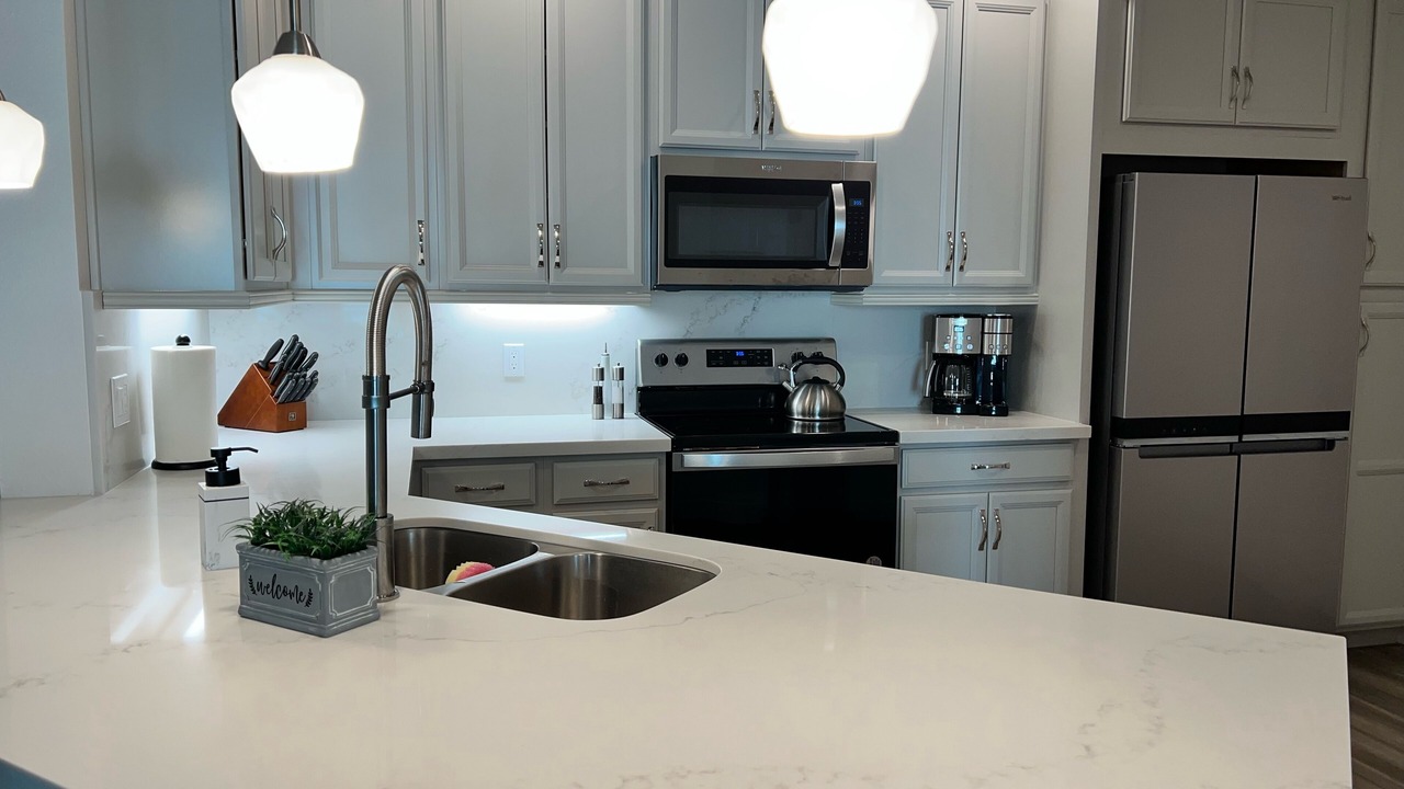 Photo of Kitchen in Ocotillo