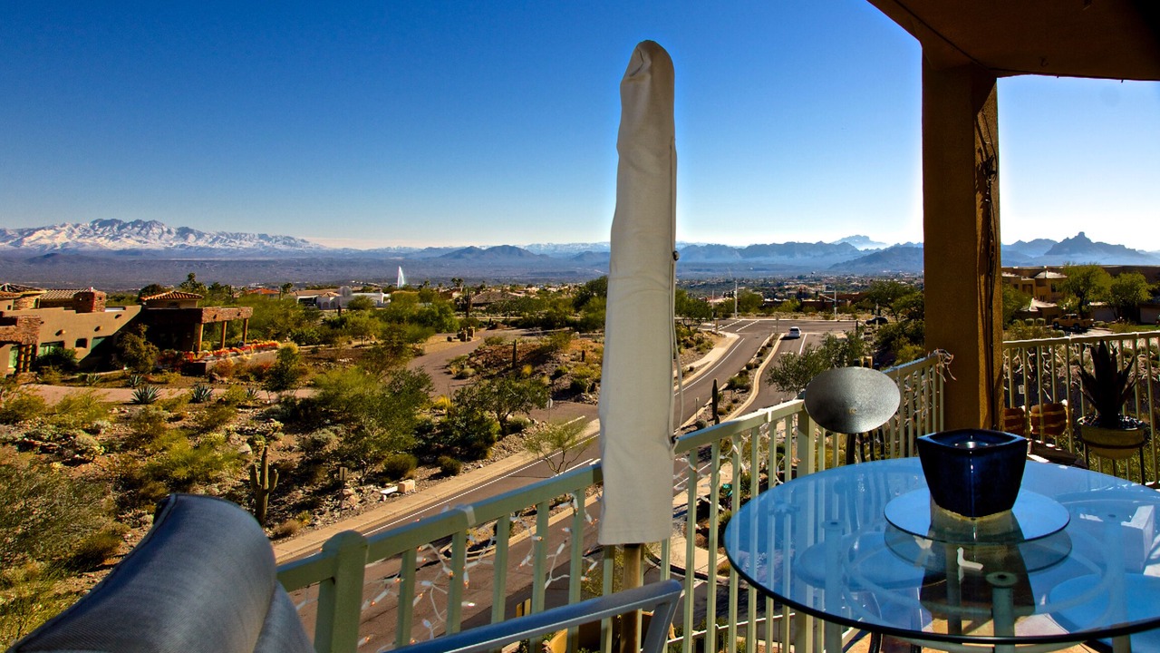 Photo of Outdoor in Fountain Hills