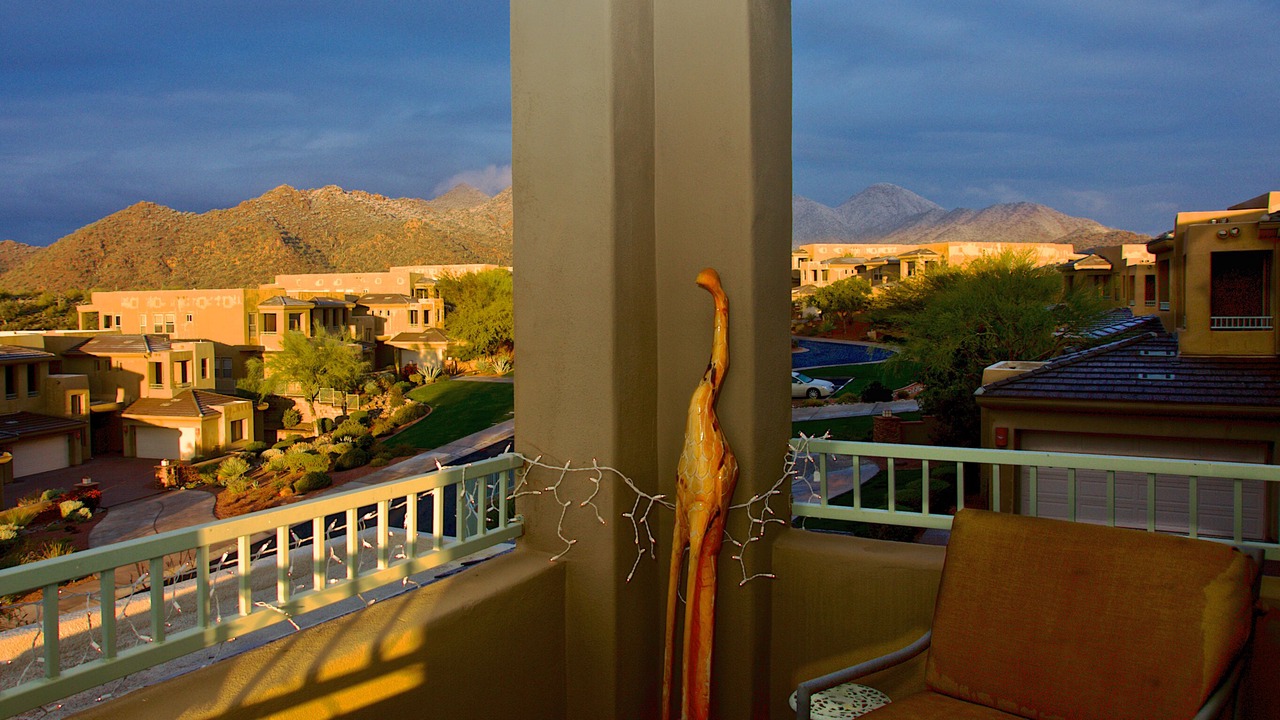 Photo of Outdoor in Fountain Hills