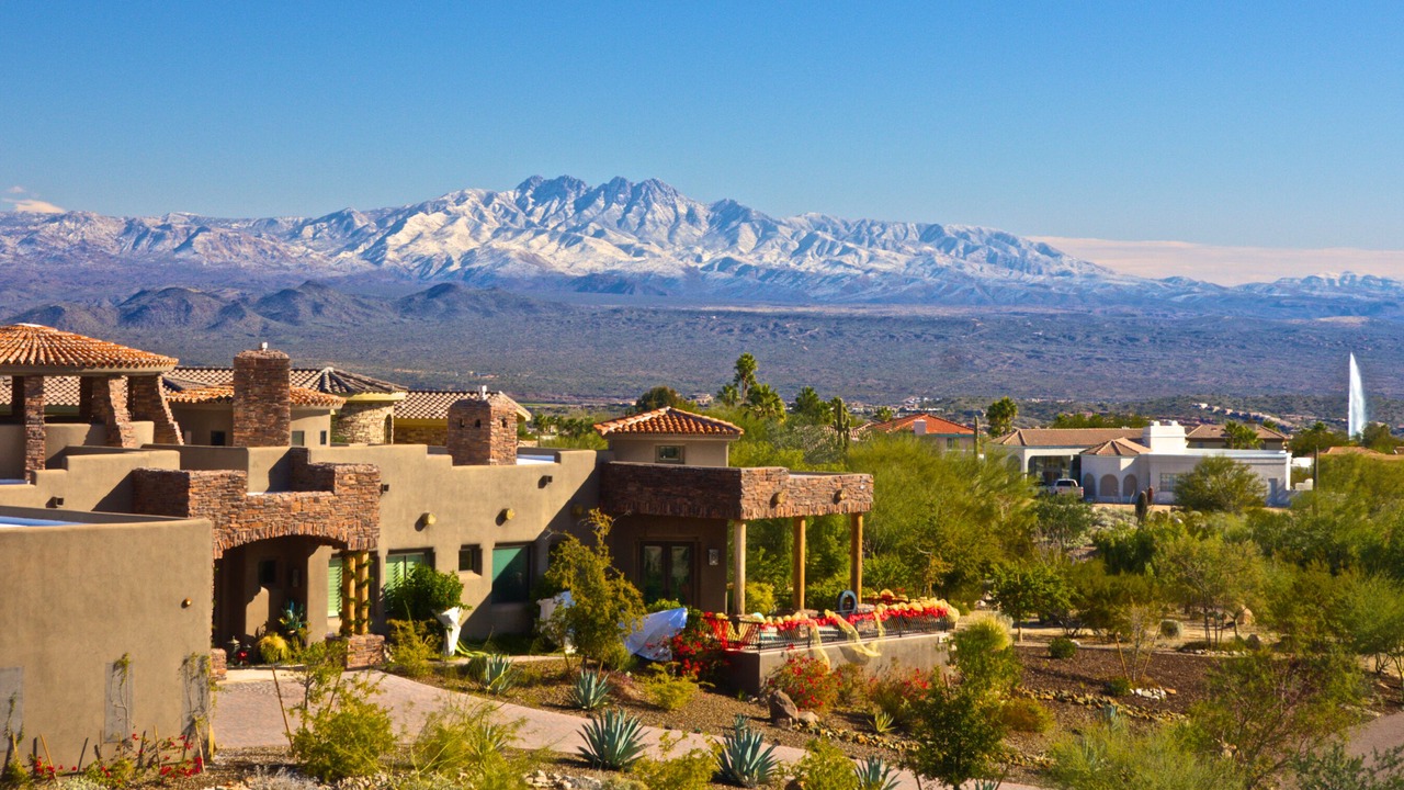 Photo of Outdoor in Fountain Hills