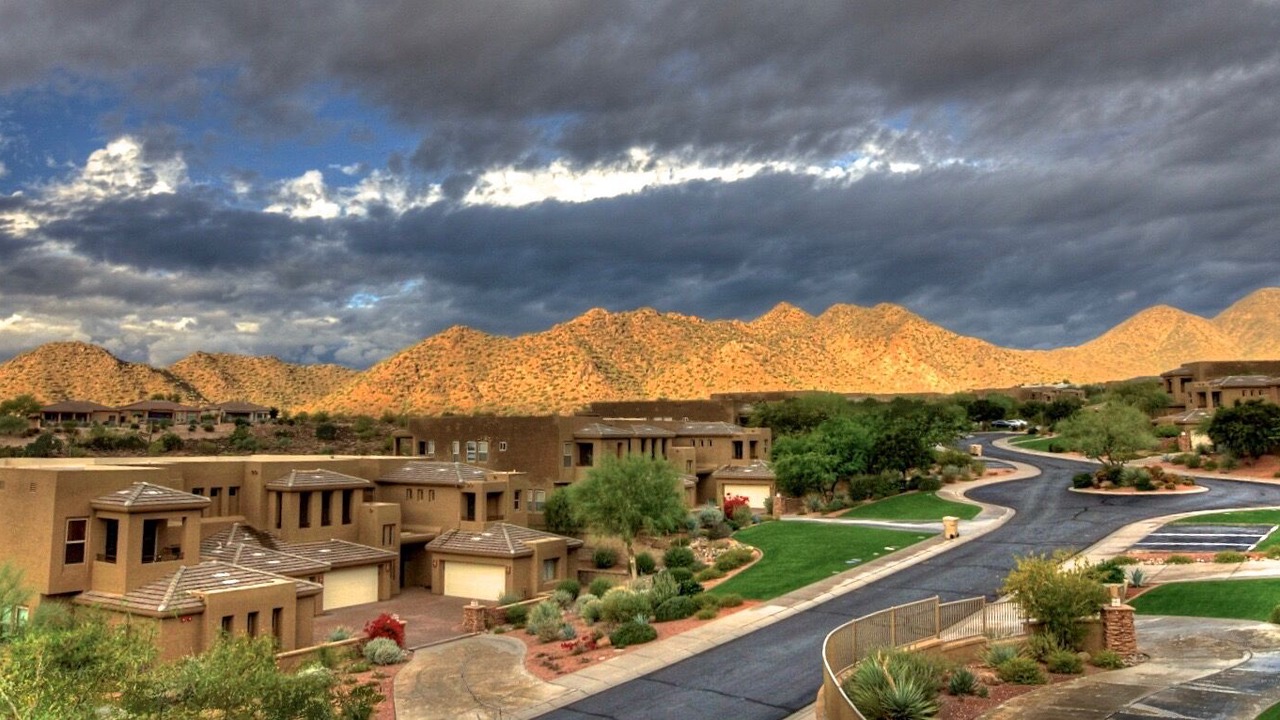 Photo of Outdoor in Fountain Hills