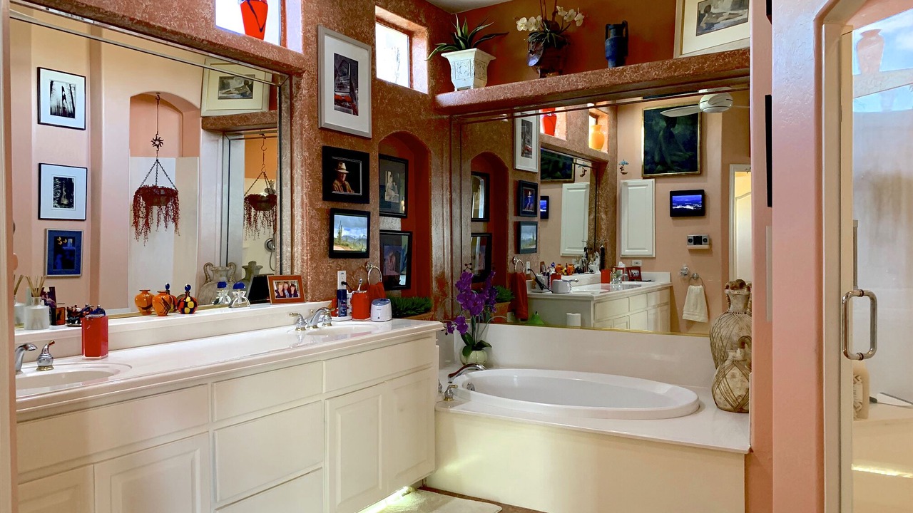 Photo of Bathroom in Fountain Hills