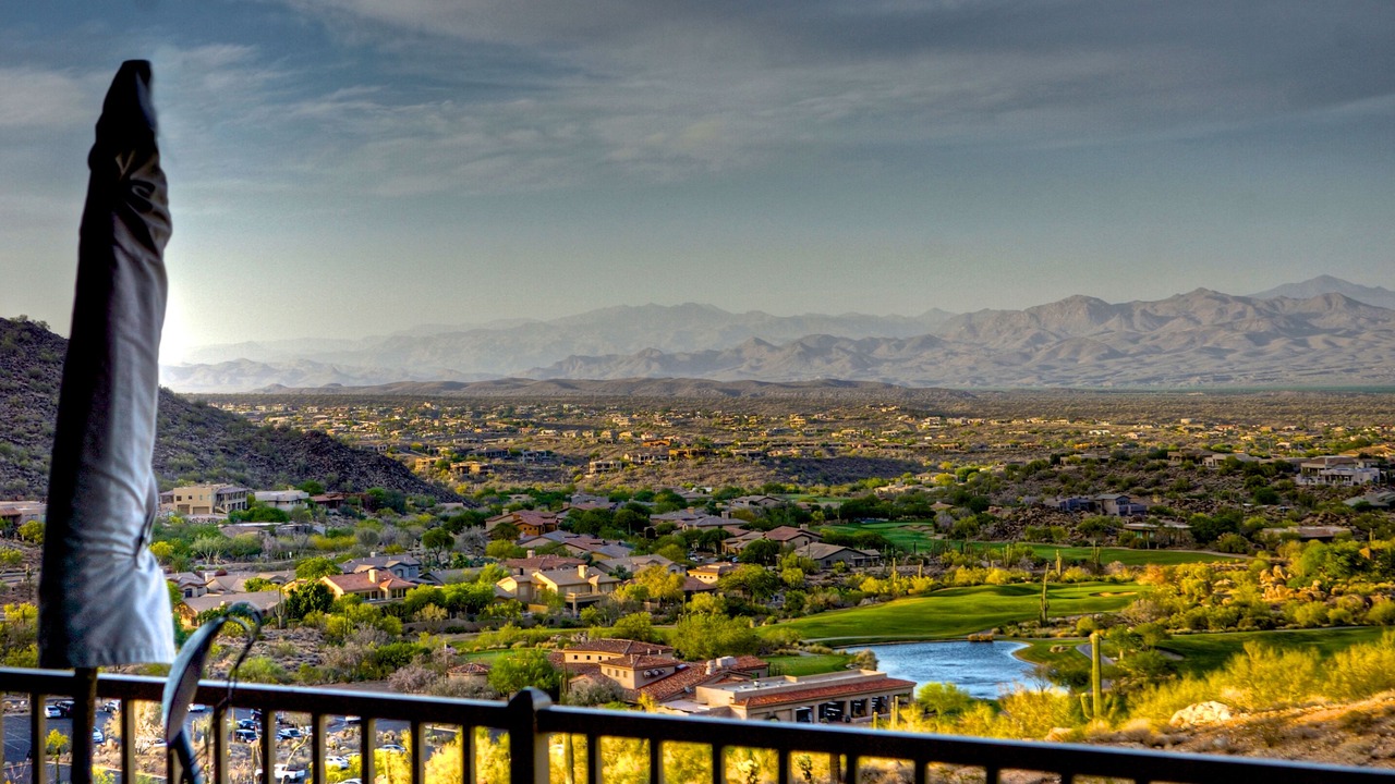 Photo of Outdoor in Fountain Hills
