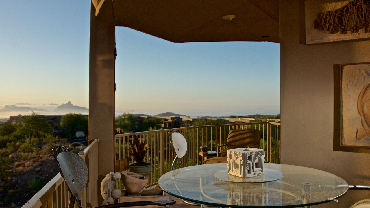 Photo of Outdoor in Fountain Hills