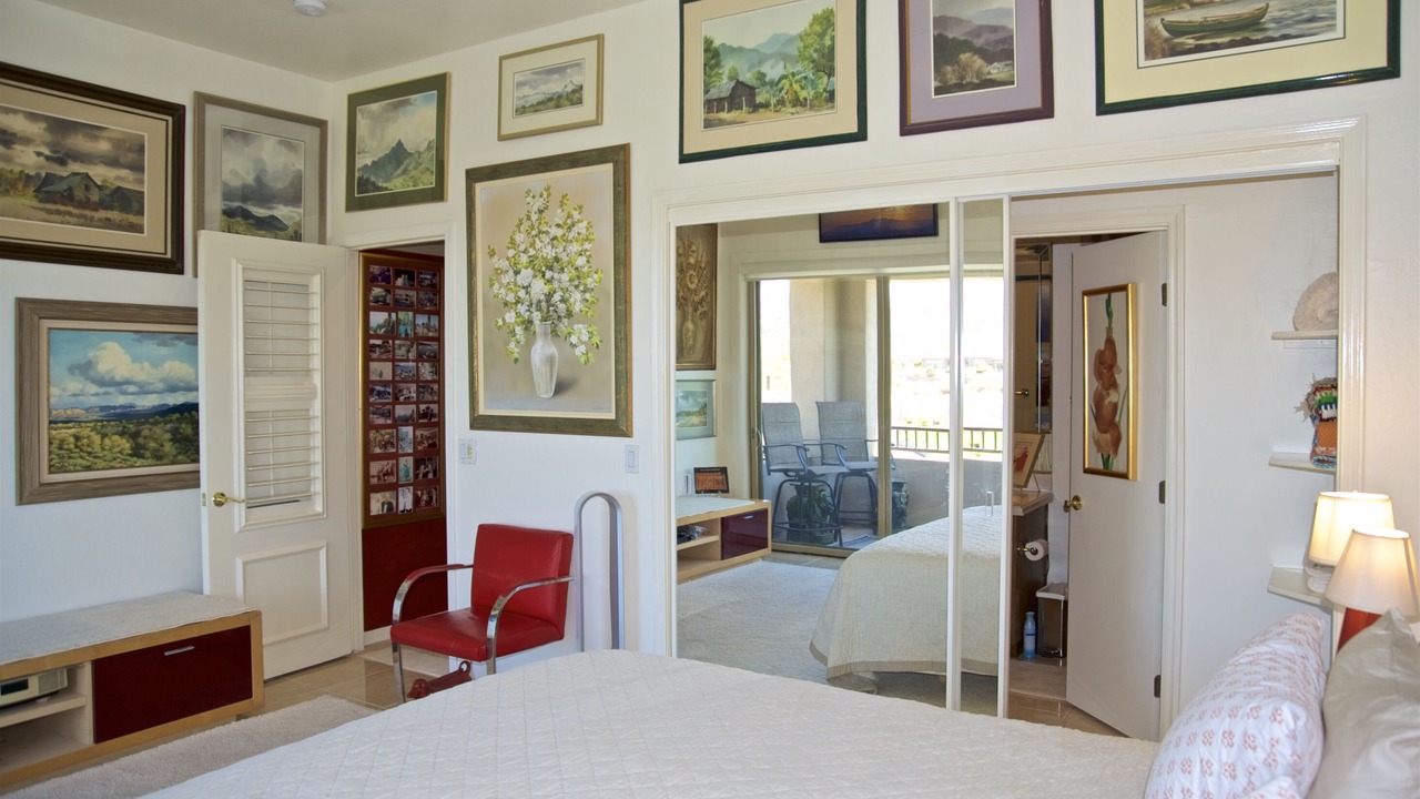 Photo of Bedroom in Fountain Hills