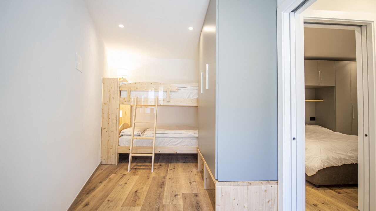 Photo of Bedroom in Santa Cristina Val Gardena