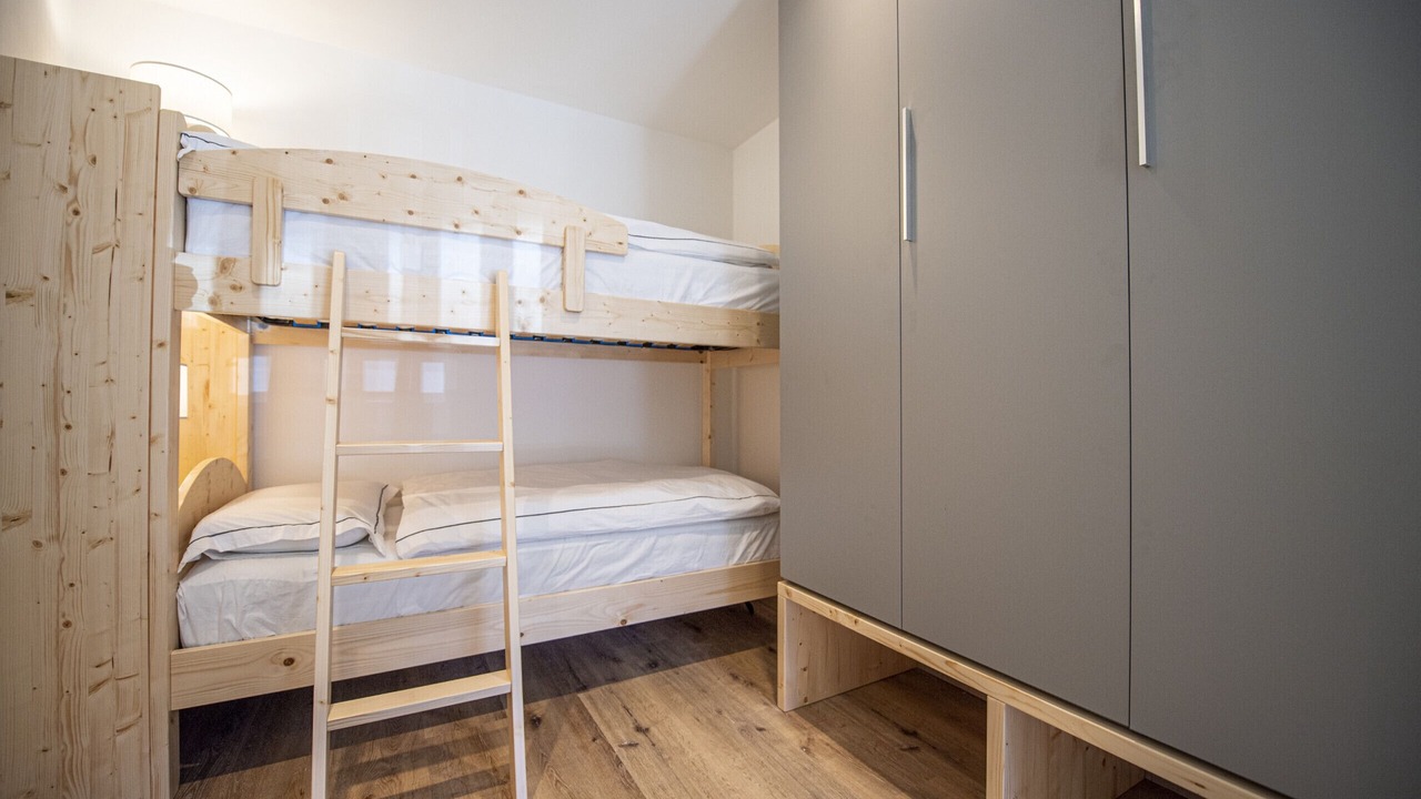 Photo of Bedroom in Santa Cristina Val Gardena