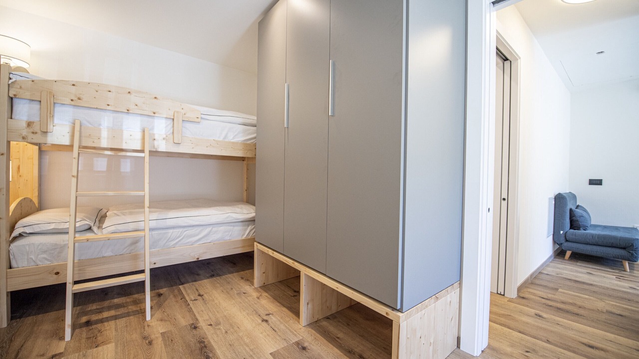 Photo of Bedroom in Santa Cristina Val Gardena
