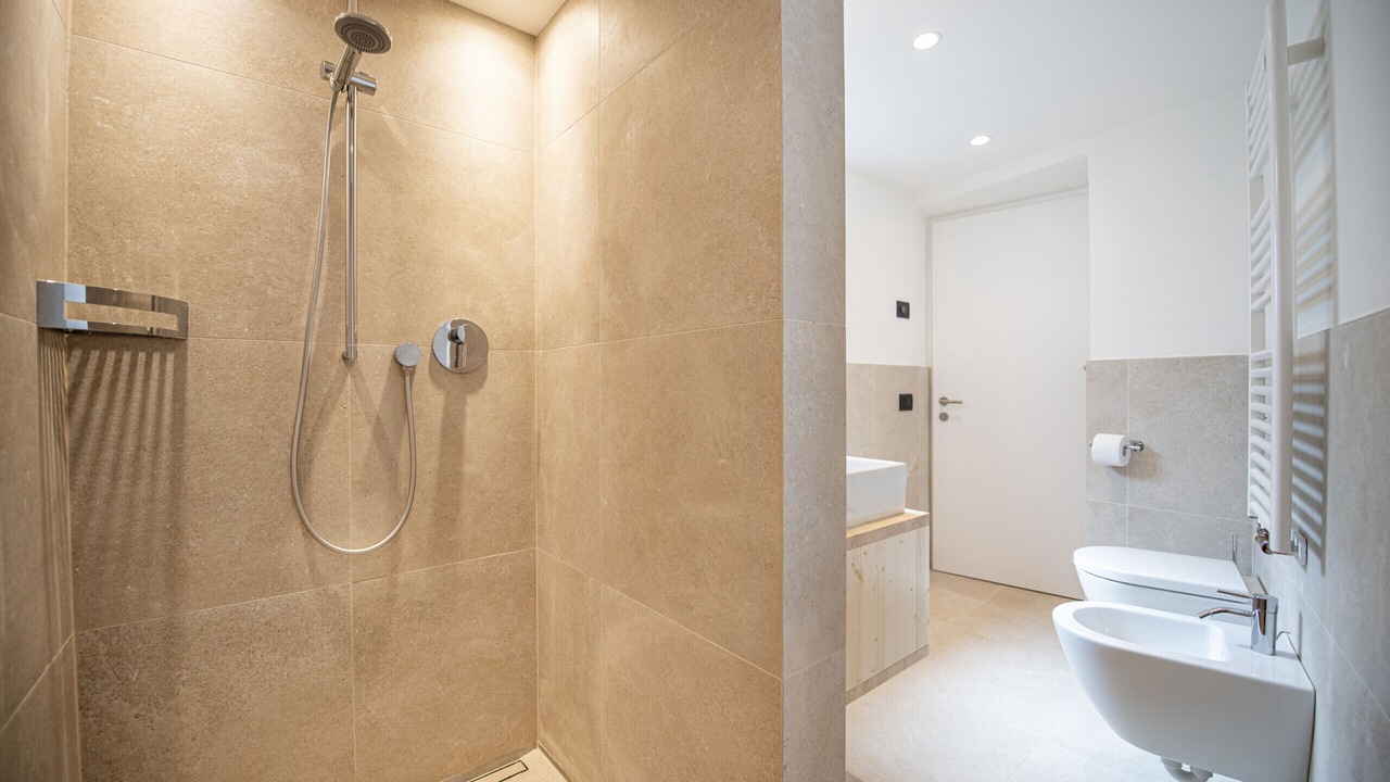 Photo of Bathroom in Santa Cristina Val Gardena