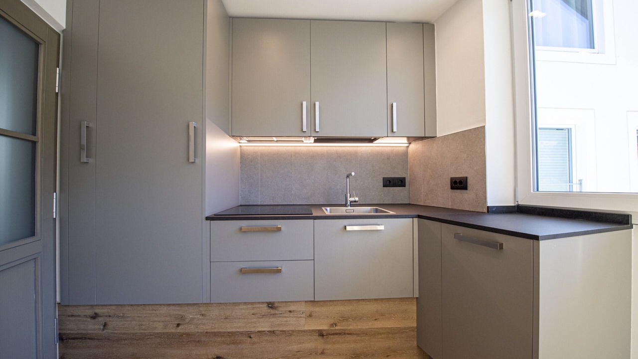 Photo of Kitchen in Santa Cristina Val Gardena