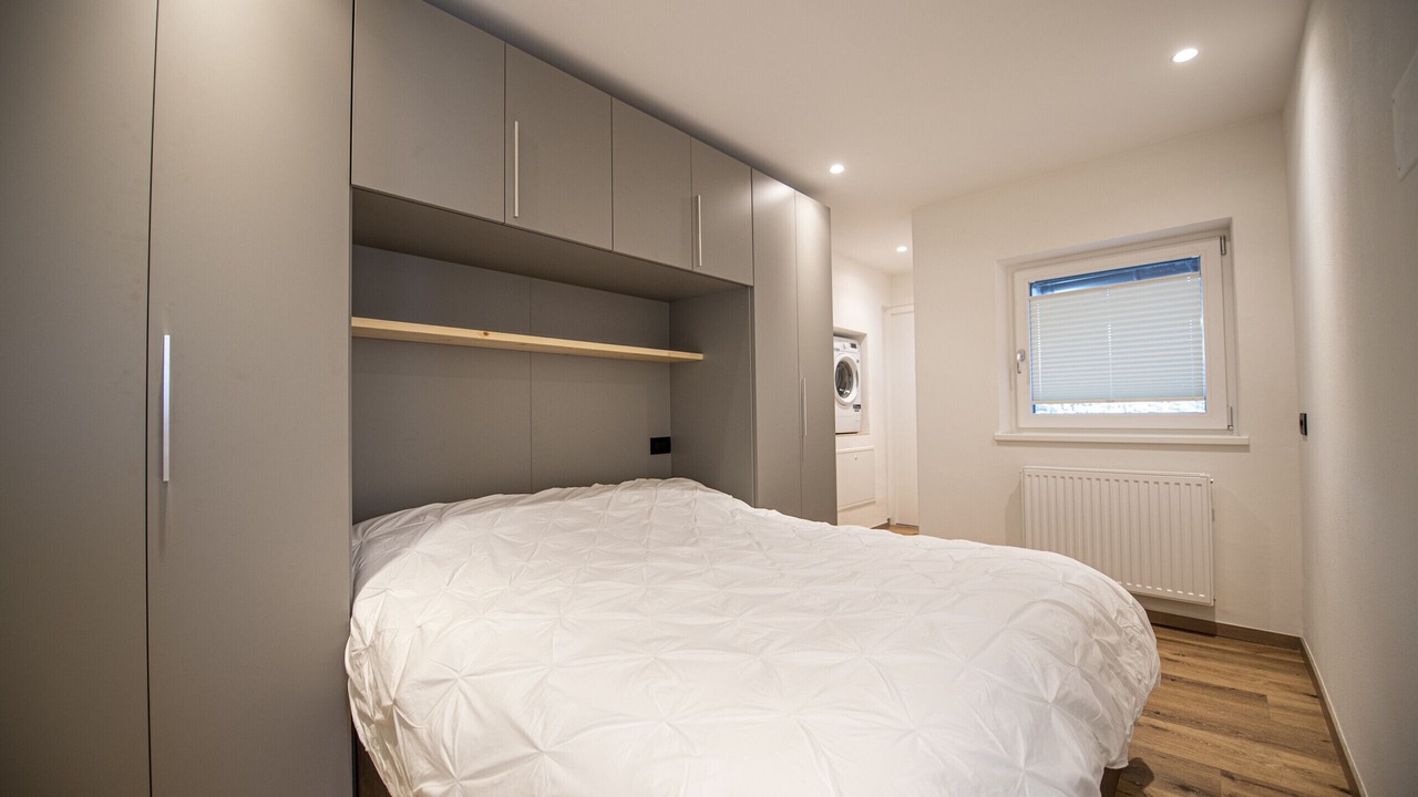 Photo of Bedroom in Santa Cristina Val Gardena