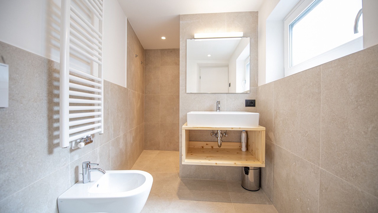 Photo of Bathroom in Santa Cristina Val Gardena