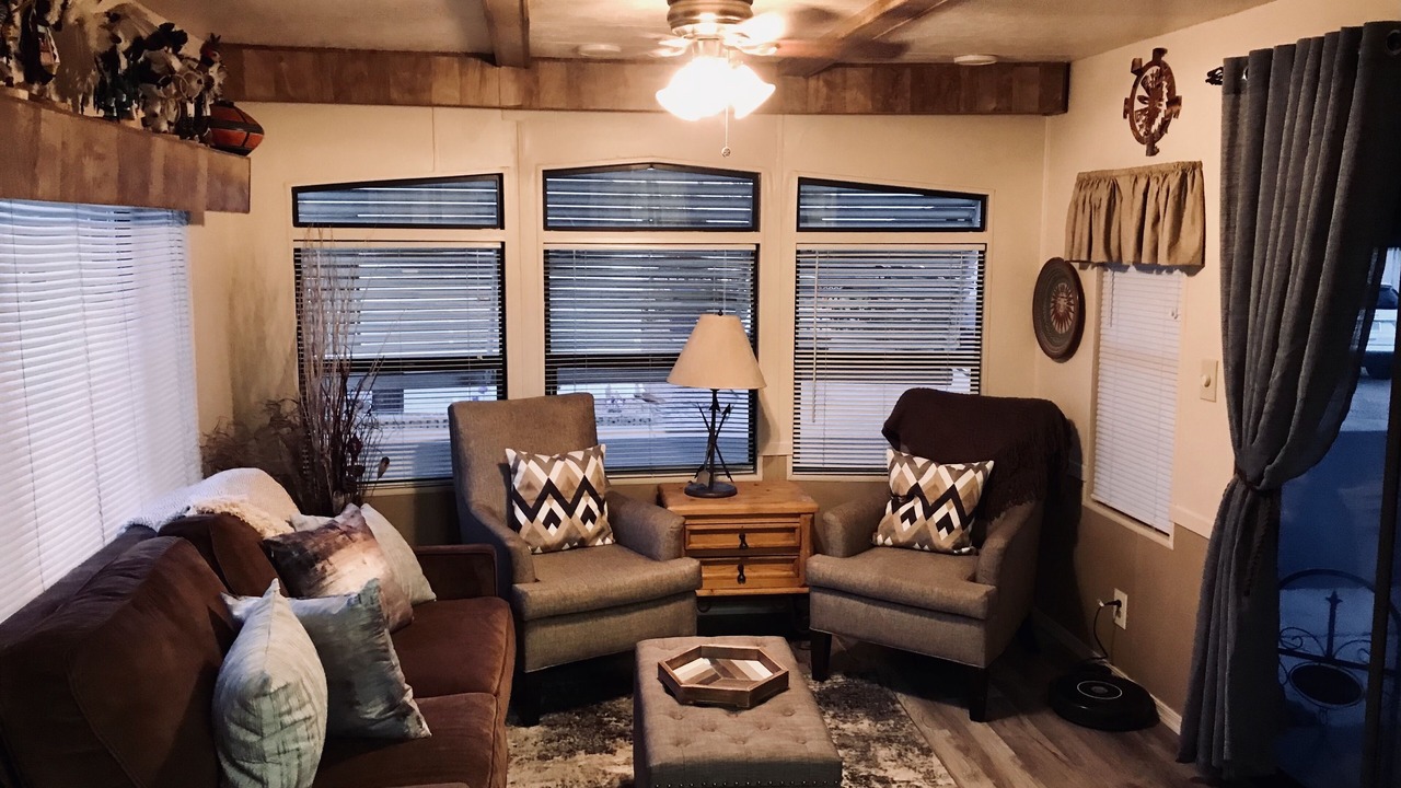 Photo of Livingroom in Mesa
