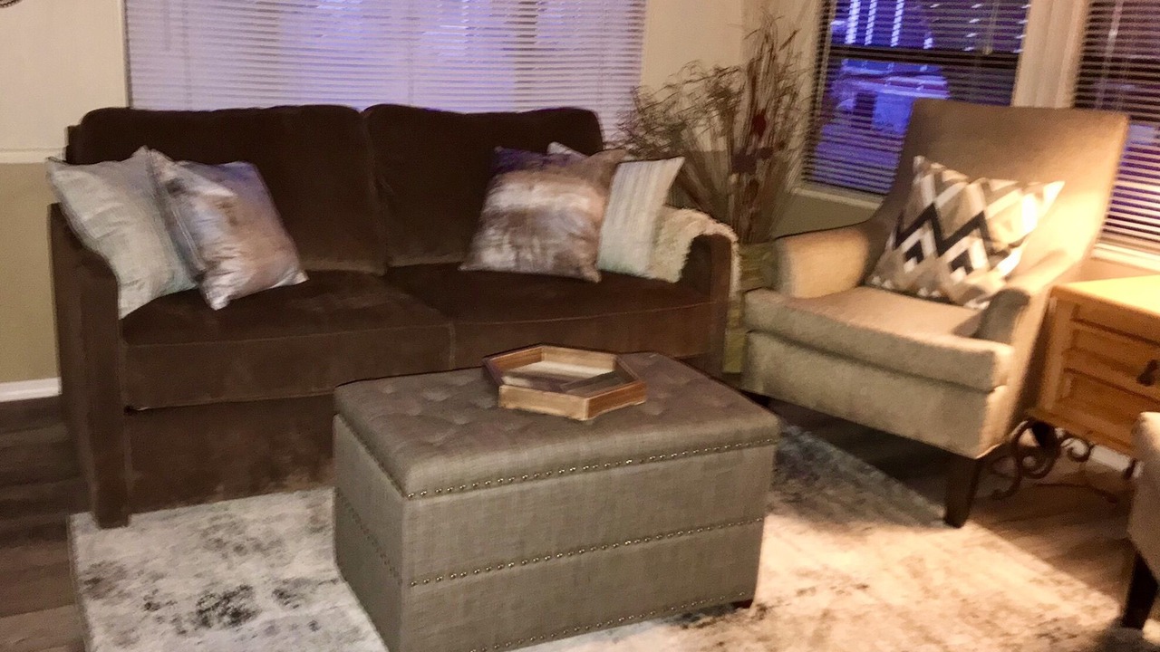 Photo of Livingroom in Mesa