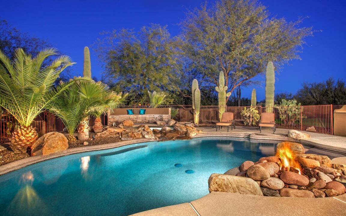 Photo of Outdoor in Pinnacle Peak