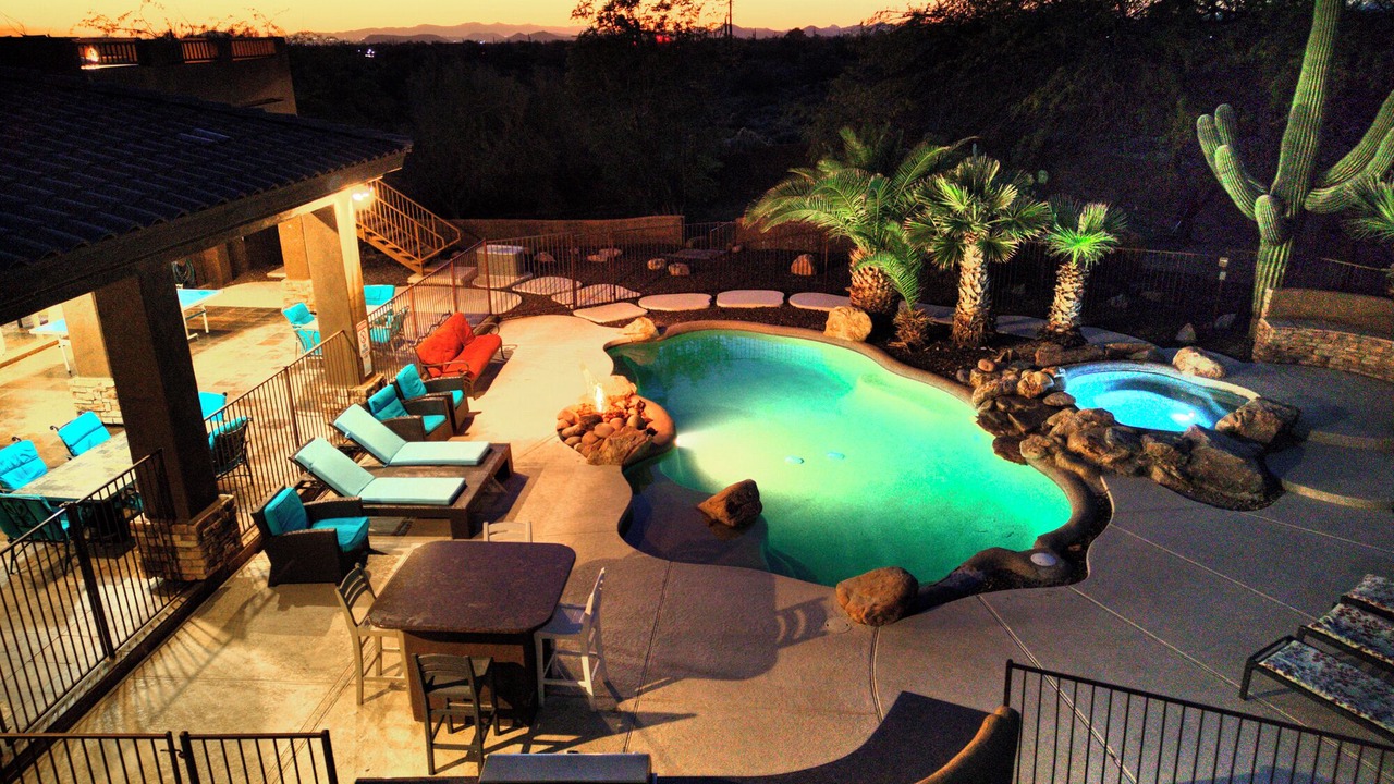 Photo of Outdoor in Pinnacle Peak