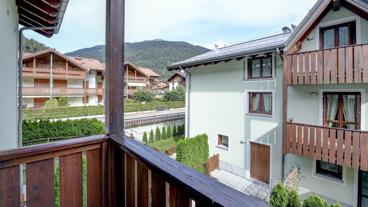 Photo of Outdoor in Carisolo