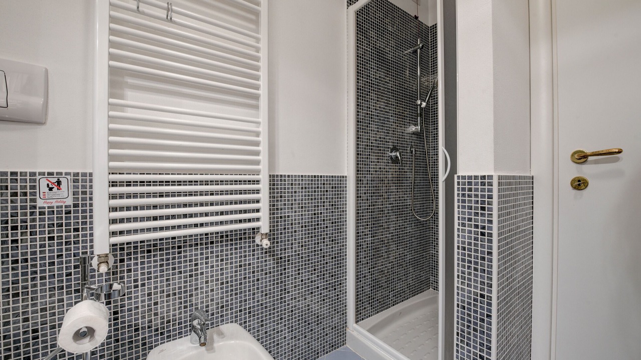 Photo of Bathroom in Carisolo