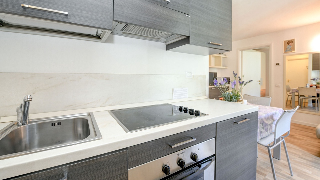 Photo of Kitchen in Carisolo