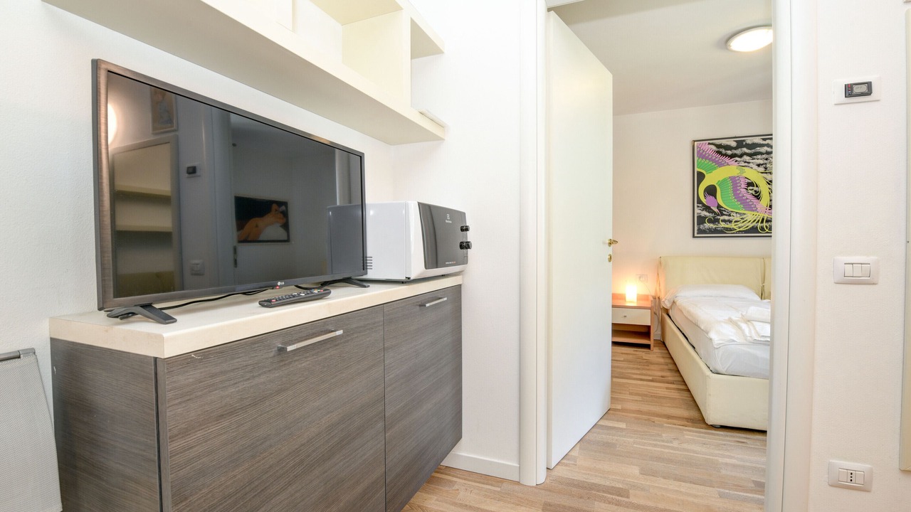 Photo of Bedroom in Carisolo