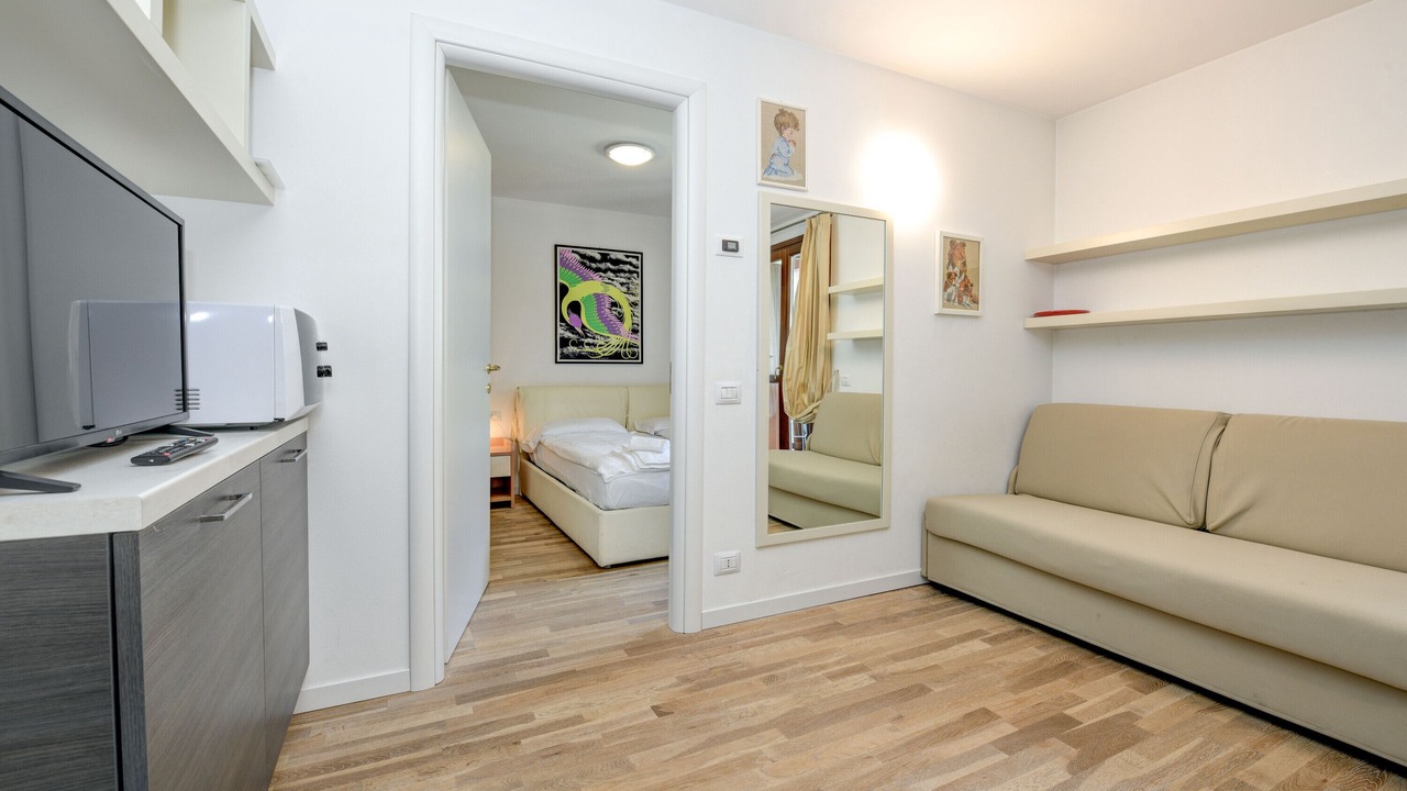 Photo of Livingroom in Carisolo