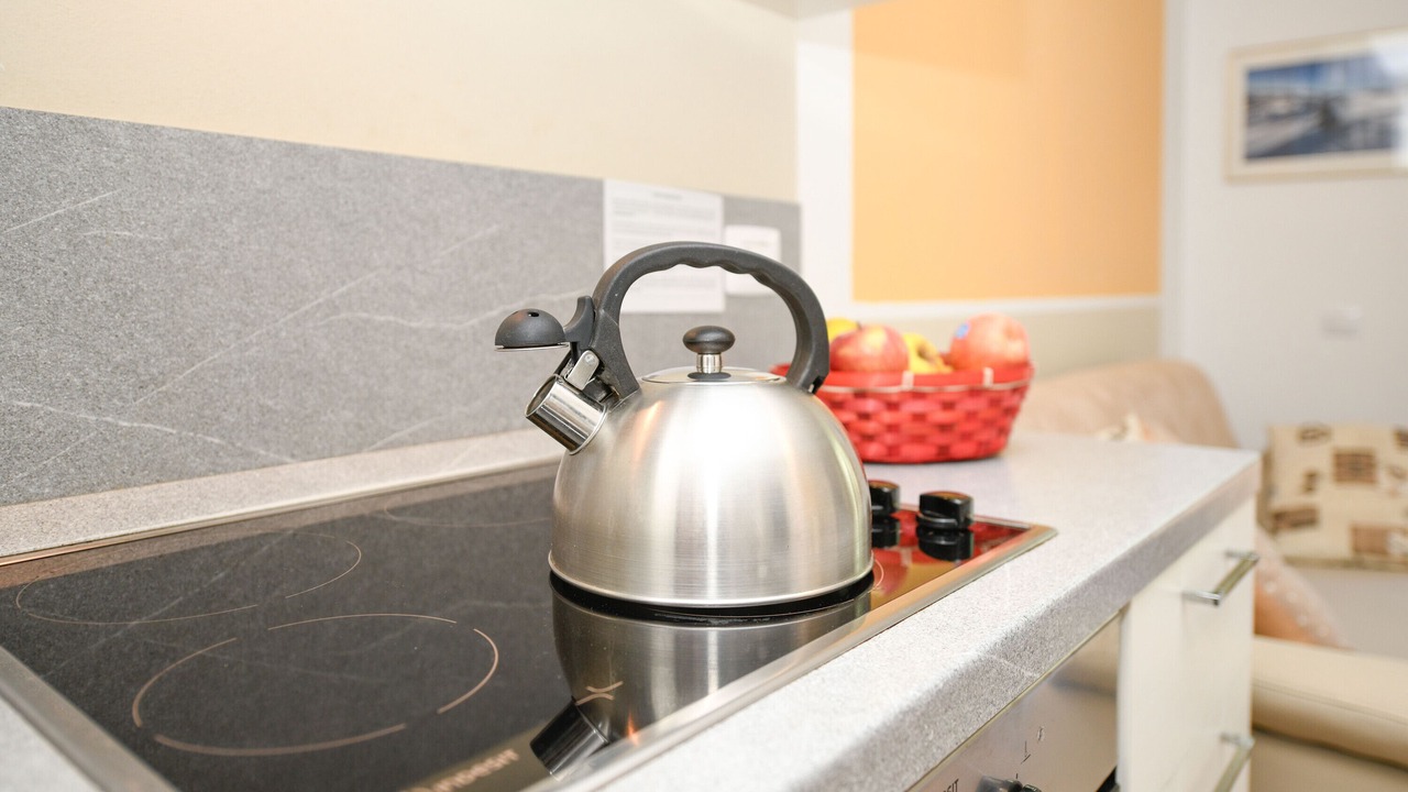 Photo of Kitchen in Carisolo