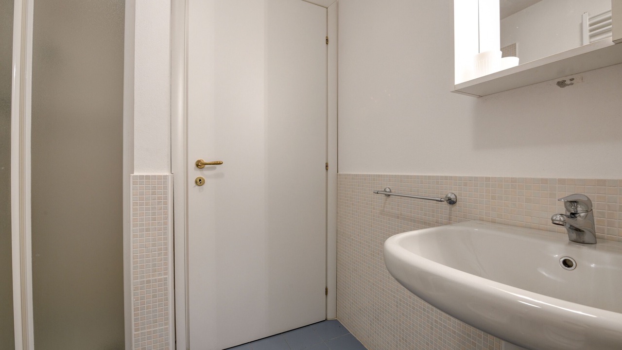 Photo of Bathroom in Carisolo