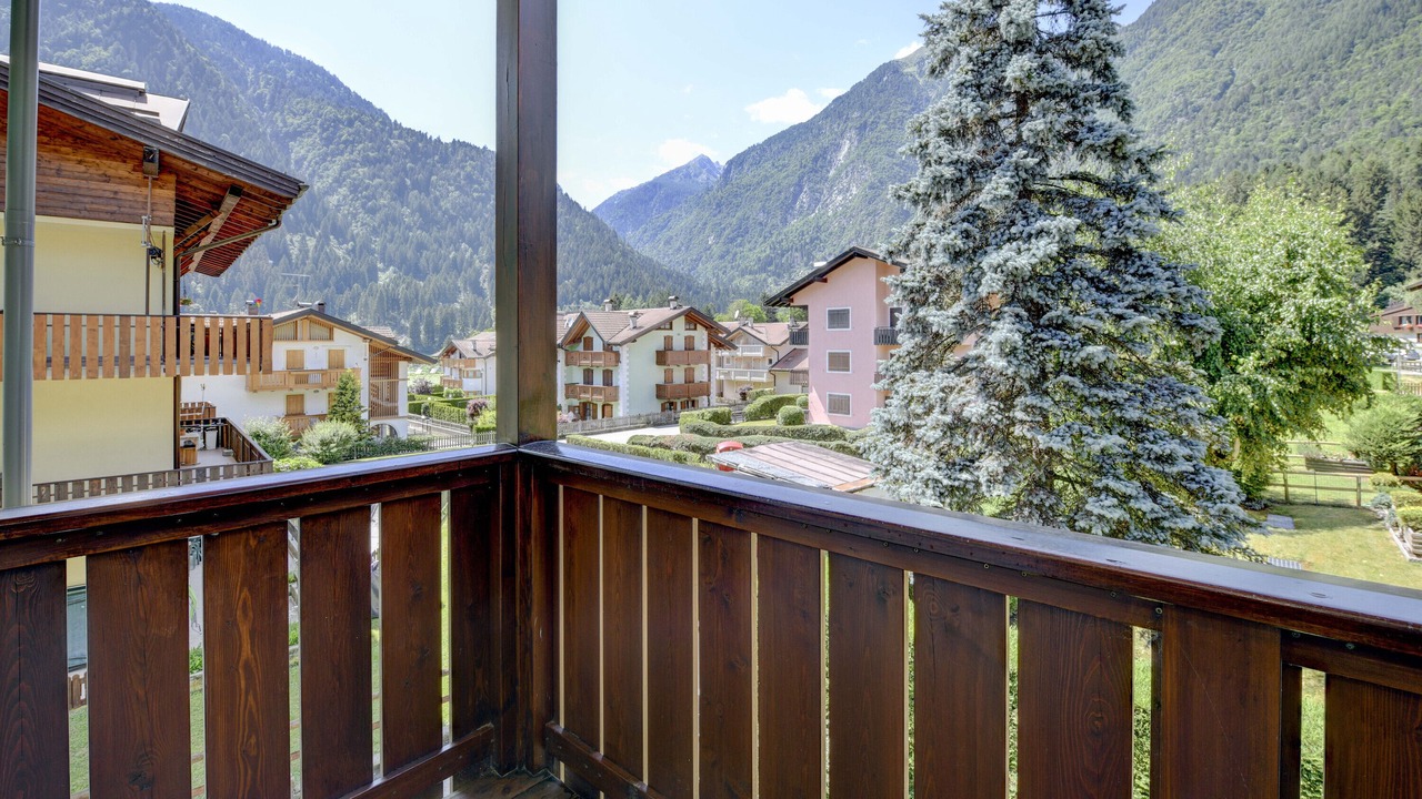 Photo of Outdoor in Carisolo