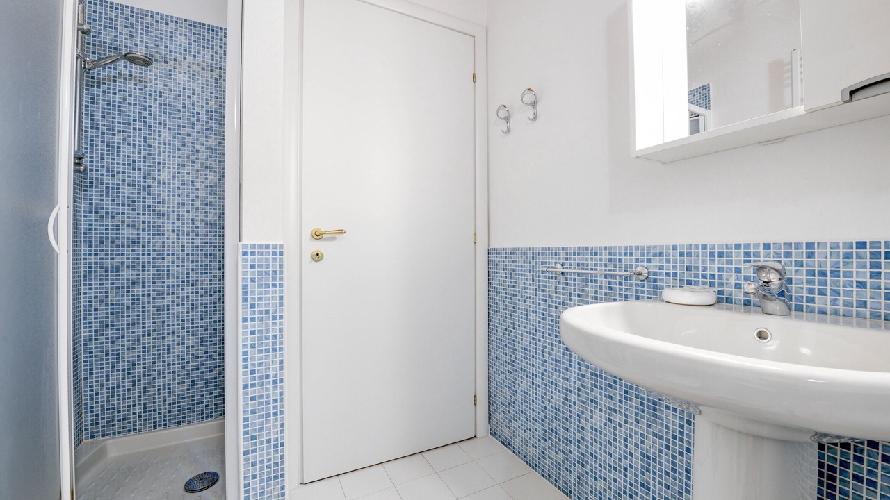 Photo of Bathroom in Carisolo