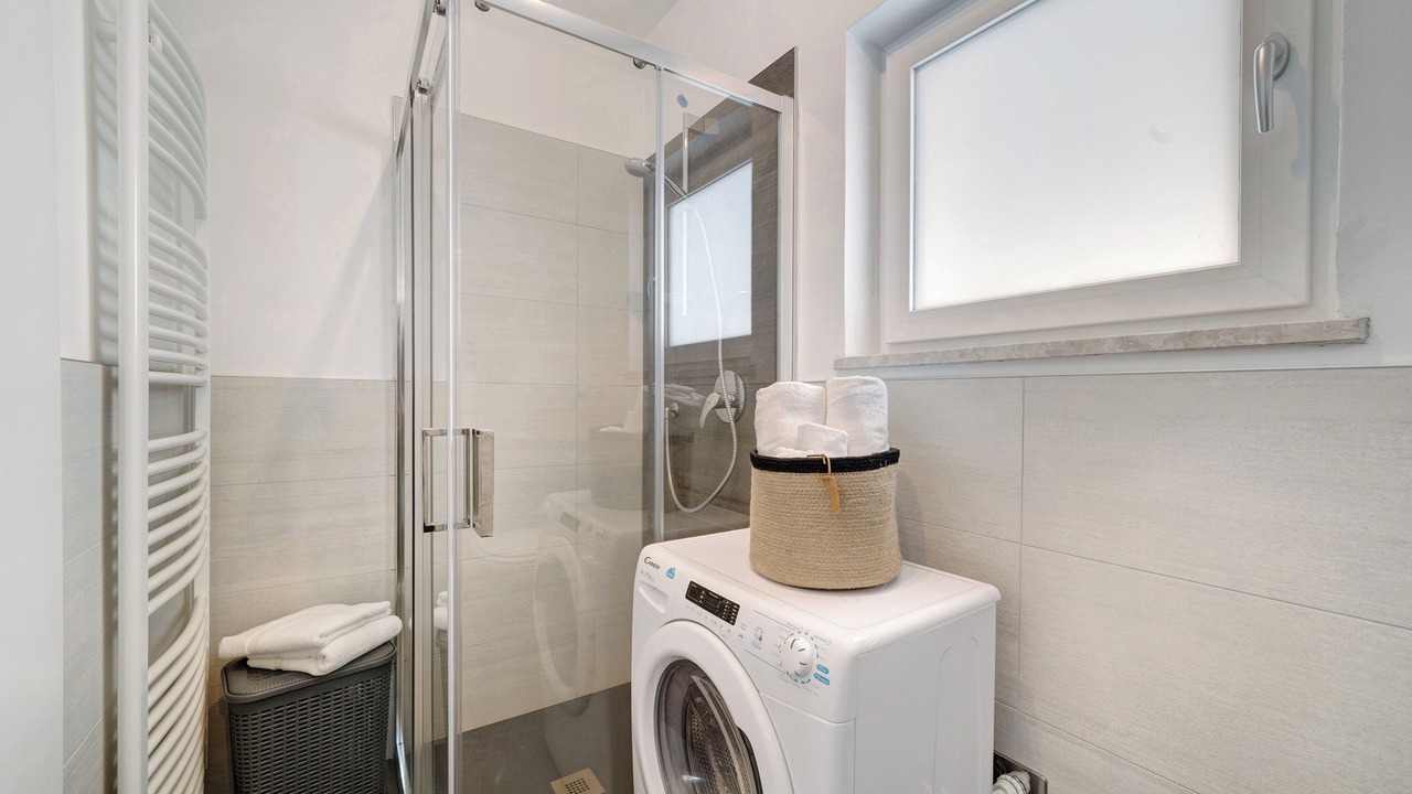 Photo of Bathroom in Rabla
