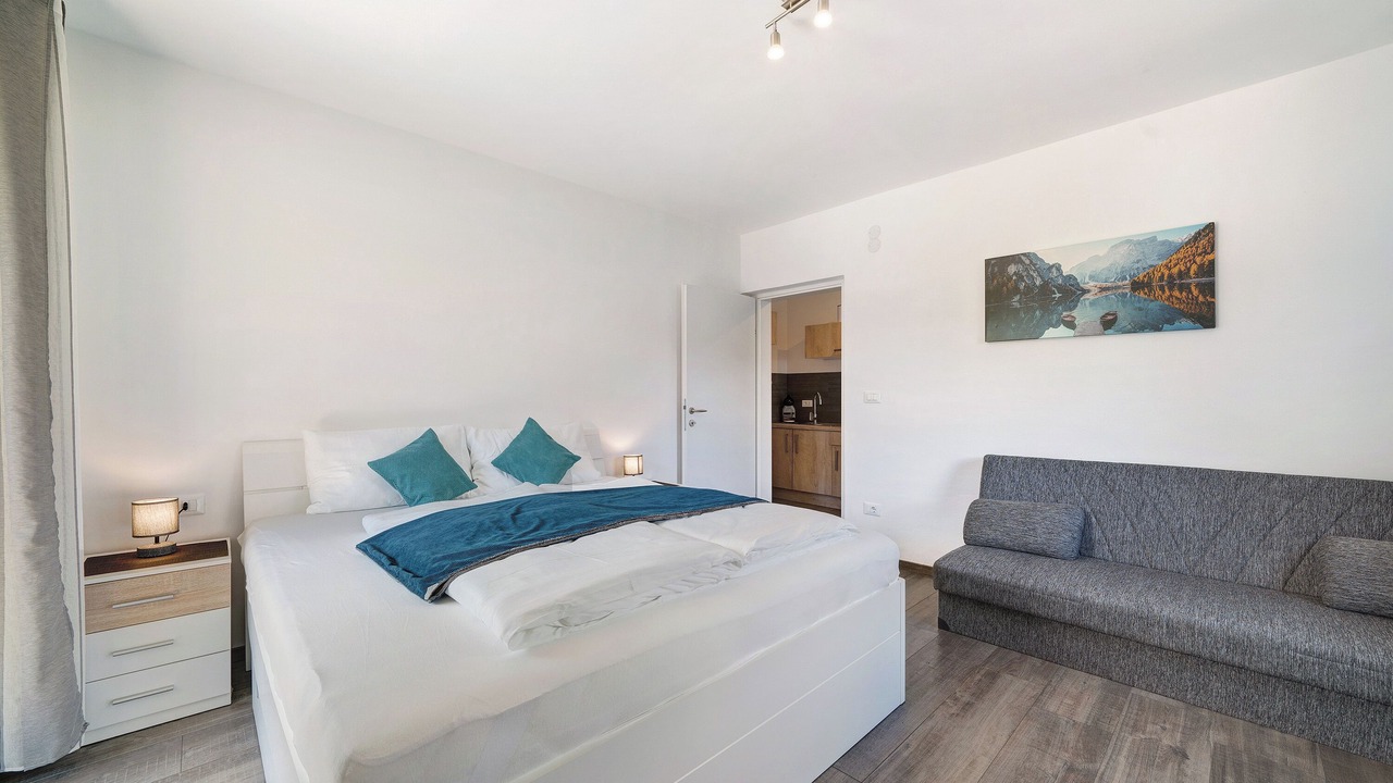 Photo of Bedroom in Rabla