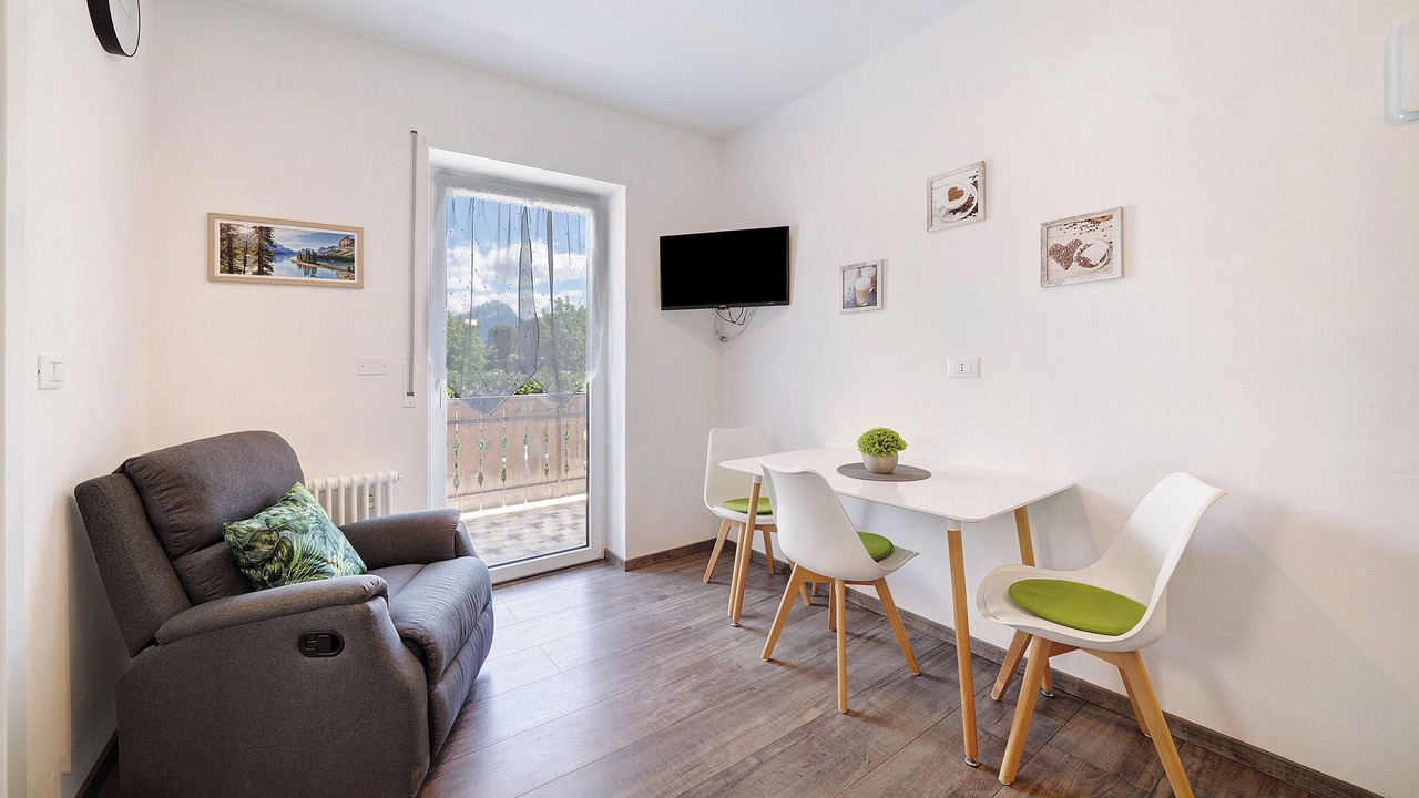 Photo of Livingroom in Rabla