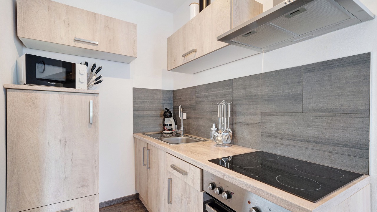 Photo of Kitchen in Rabla