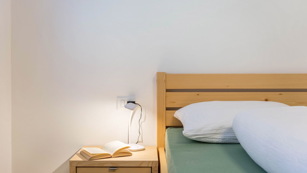 Photo of Bedroom in Nova Ponente
