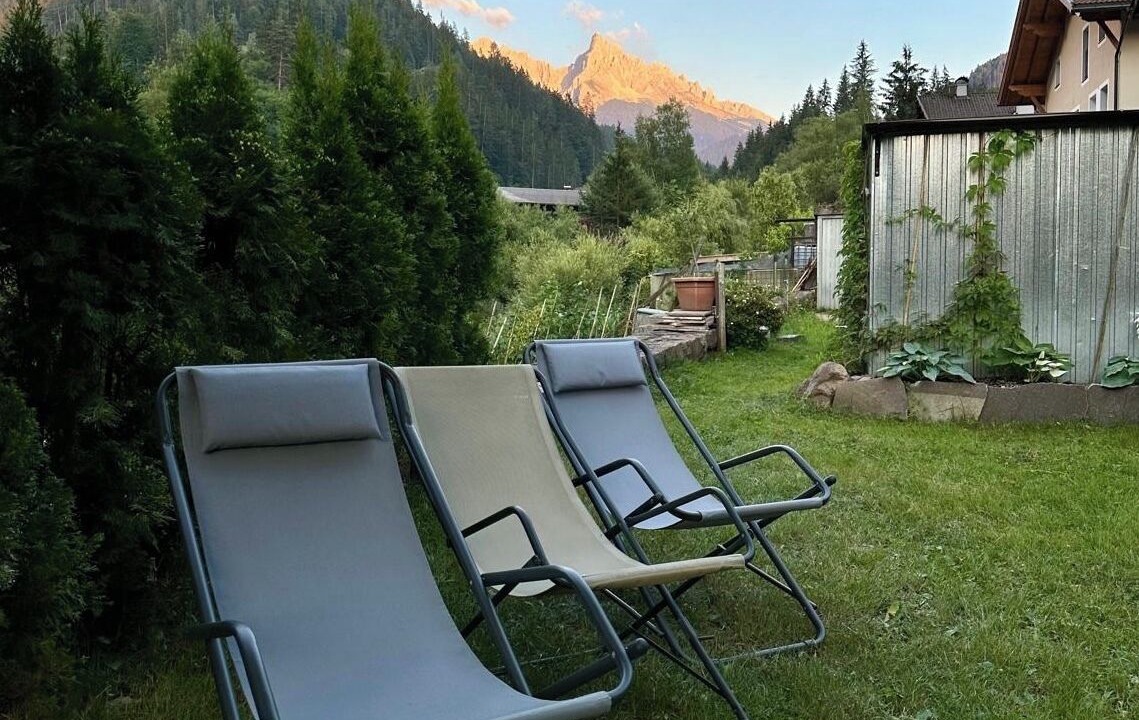 Photo of Outdoor in Nova Ponente