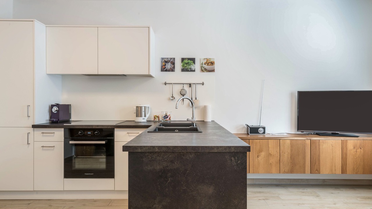 Photo of Kitchen in Nova Ponente