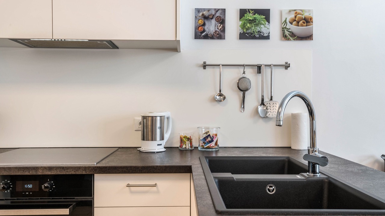 Photo of Kitchen in Nova Ponente