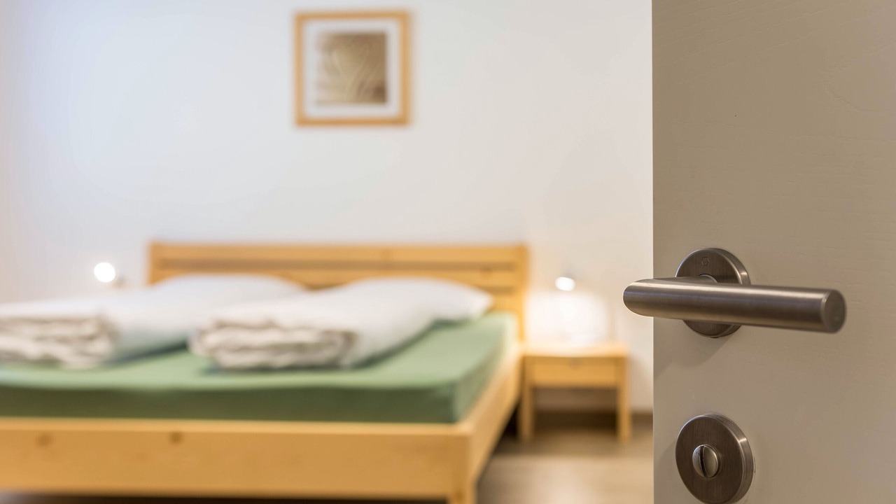 Photo of Bedroom in Nova Ponente