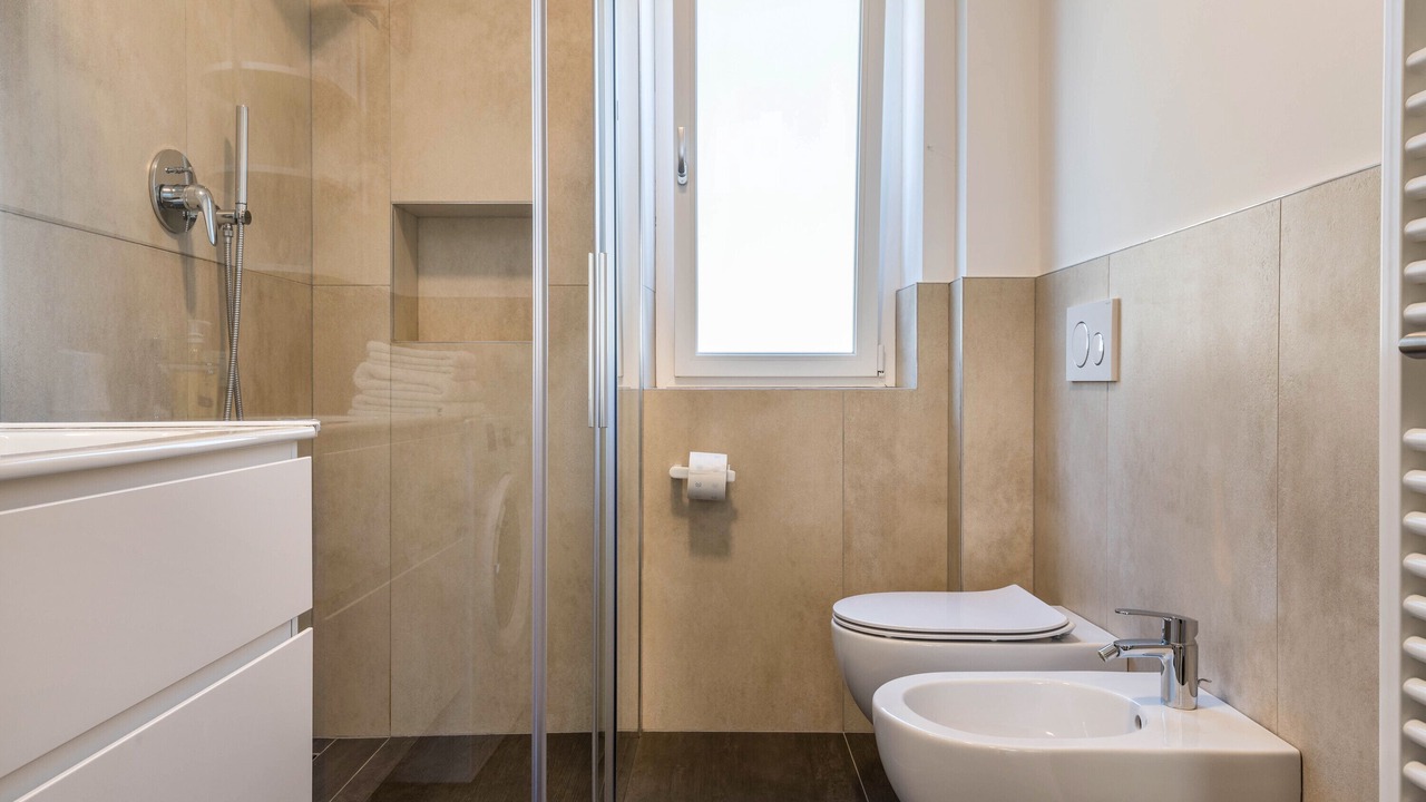 Photo of Bathroom in Nova Ponente