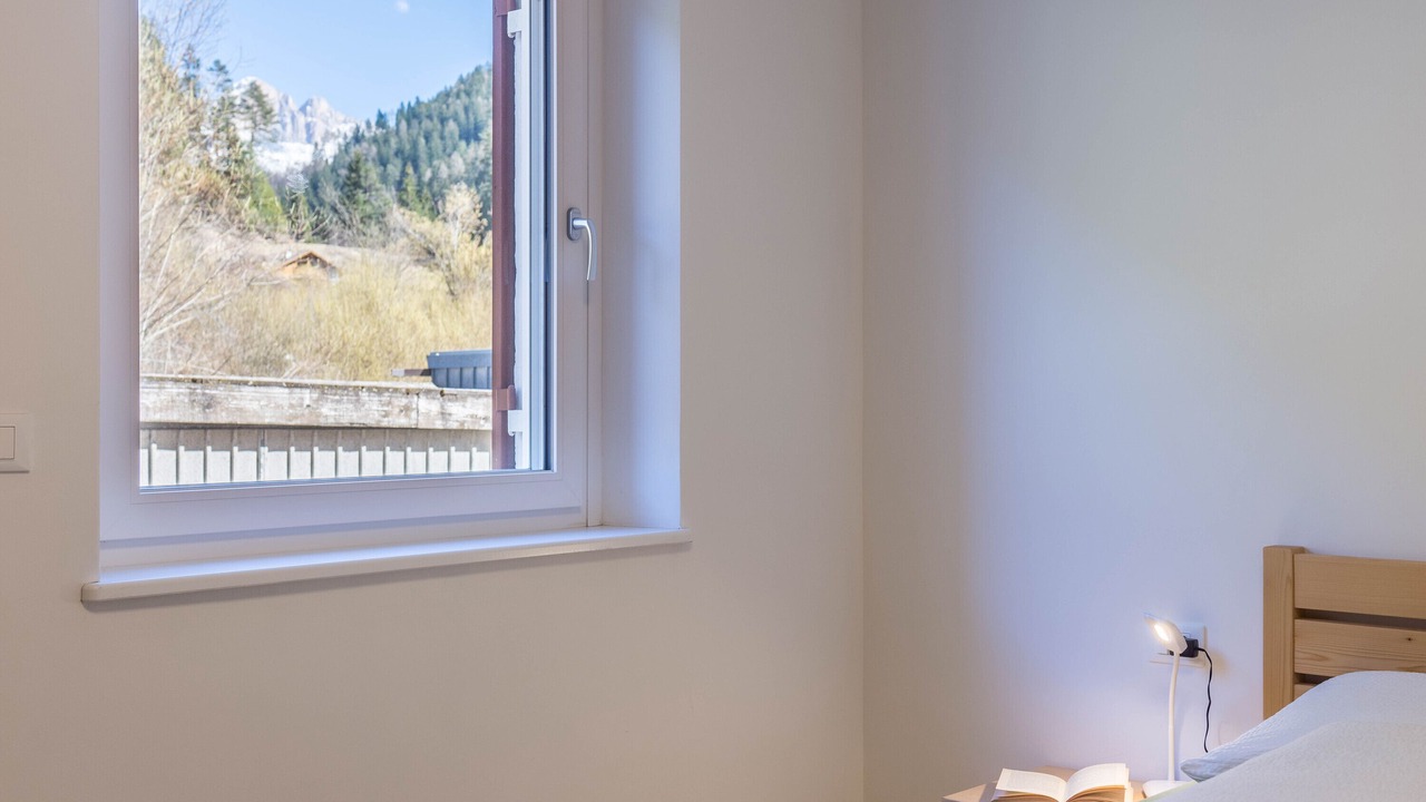 Photo of Bedroom in Nova Ponente