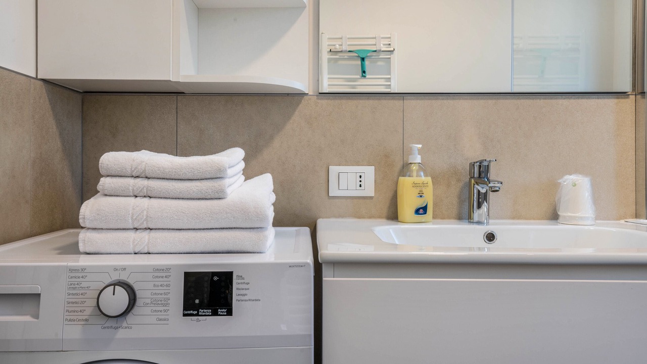 Photo of Bathroom in Nova Ponente