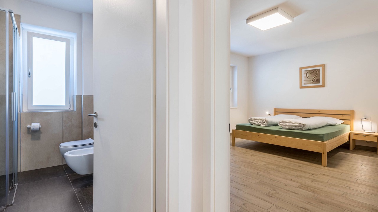 Photo of Bathroom in Nova Ponente