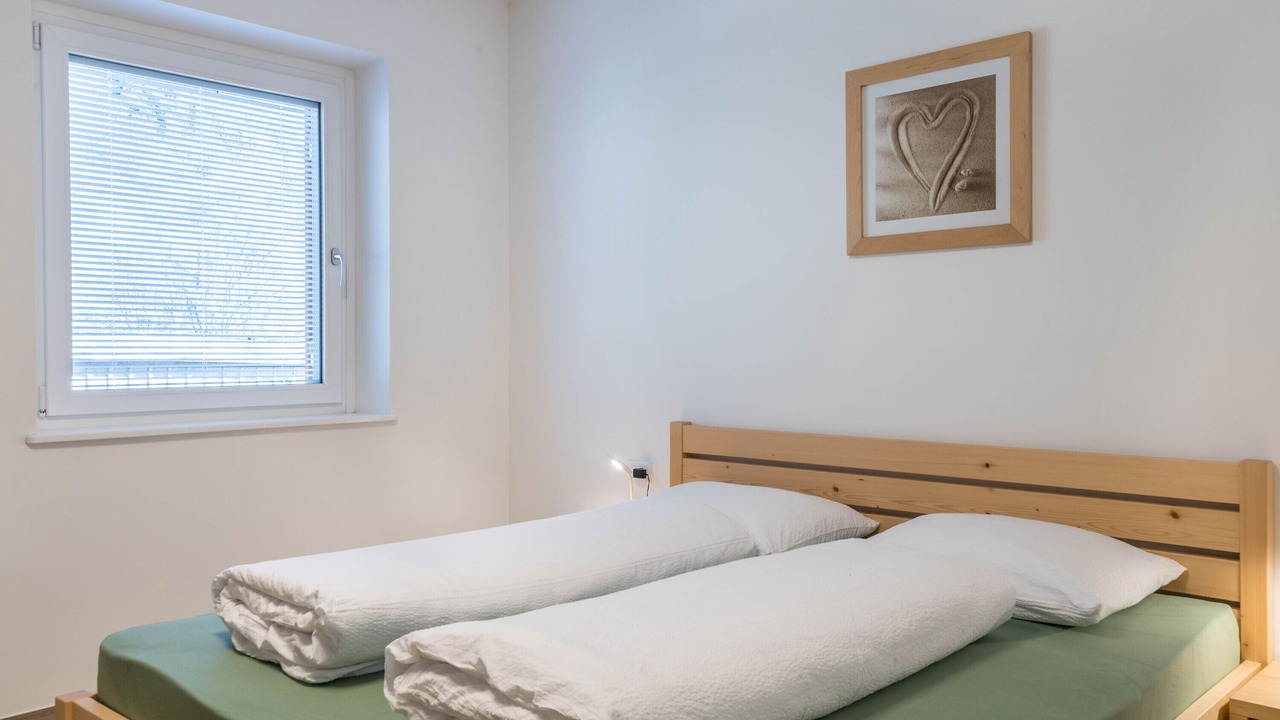 Photo of Bedroom in Nova Ponente