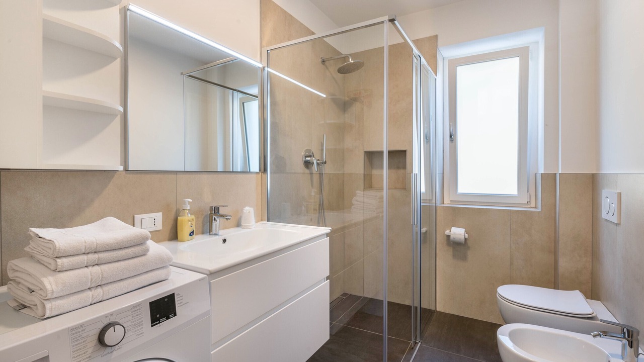 Photo of Bathroom in Nova Ponente
