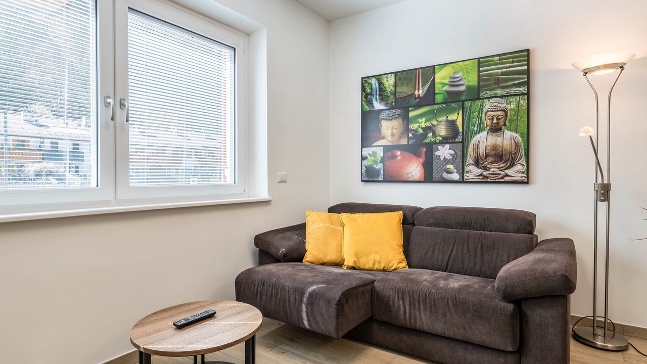 Photo of Livingroom in Nova Ponente