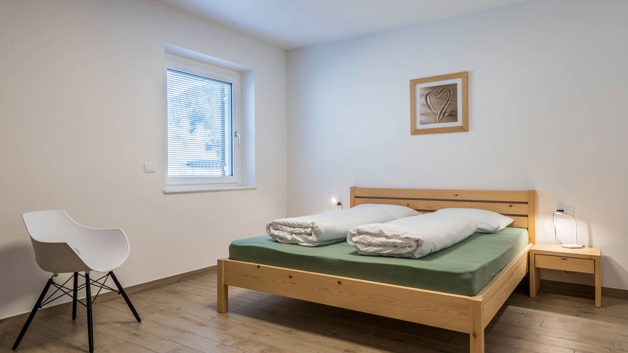 Photo of Bedroom in Nova Ponente