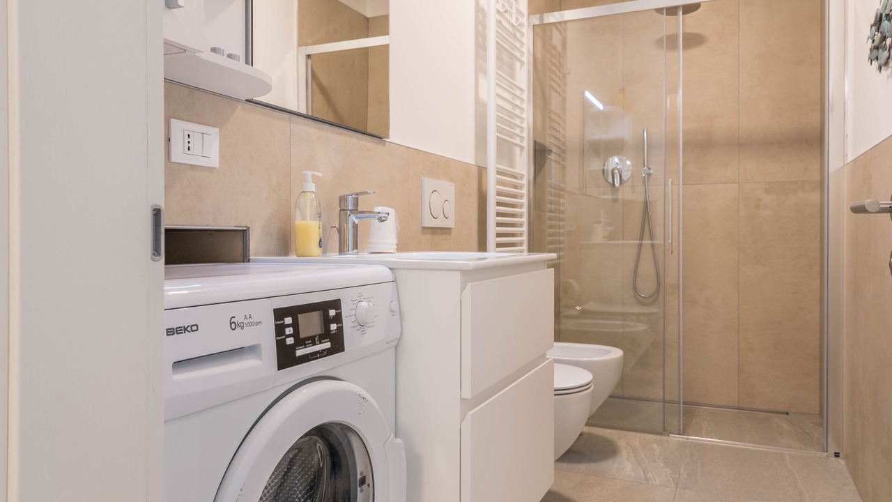 Photo of Bathroom in Nova Ponente