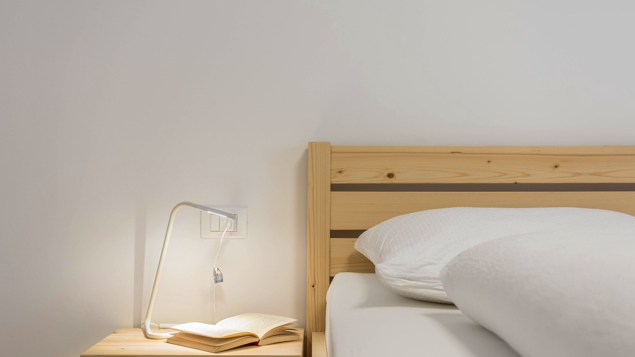 Photo of Bedroom in Nova Ponente