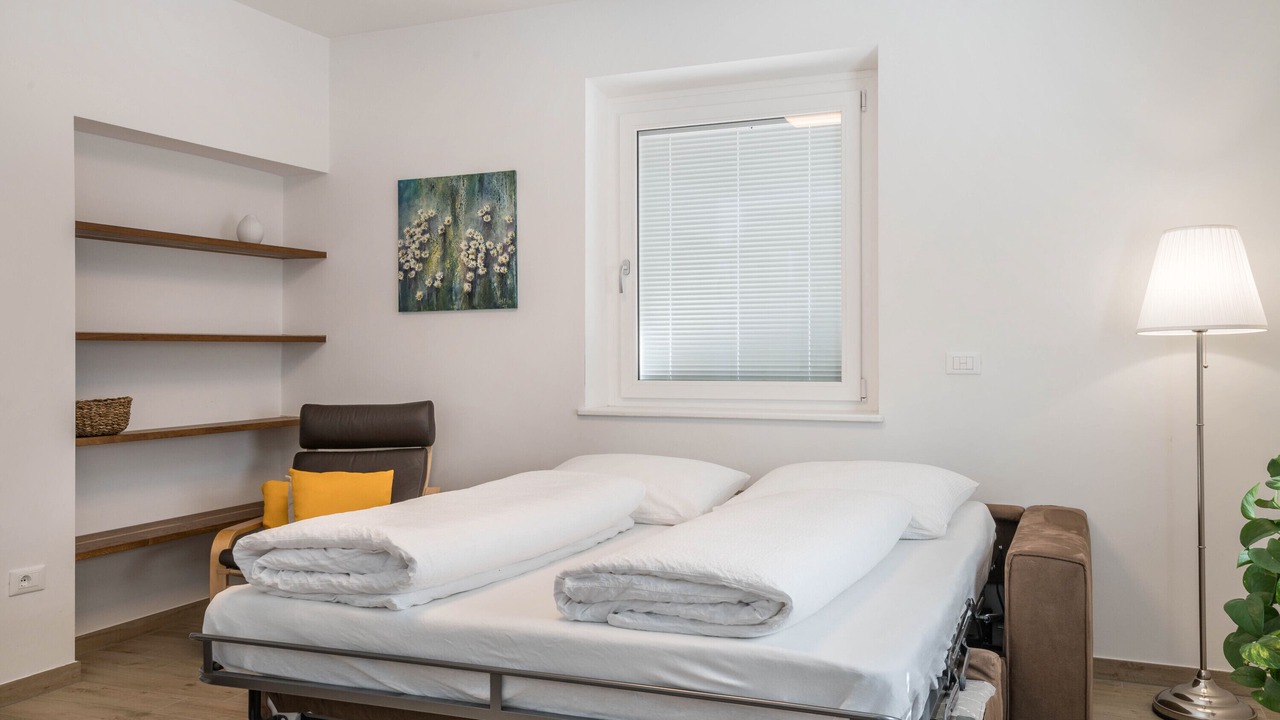 Photo of Bedroom in Nova Ponente