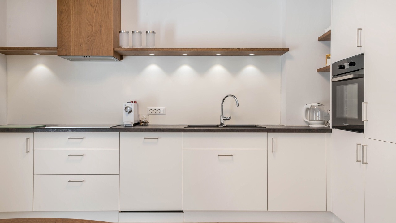 Photo of Kitchen in Nova Ponente